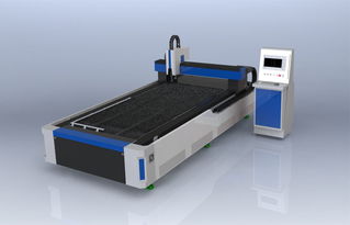 东博机械设备 专业定制钣金激光切割机，衡水地区激光切割解决方案