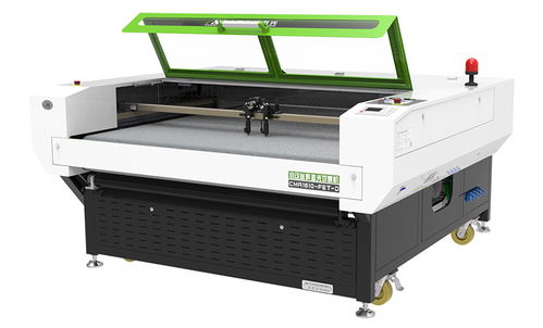 印度订单回流，激光切割机迎来新机遇 纺织企业如何抢占先机？