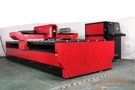 广东YAG激光切割机 技术优势、应用场景与选购指南