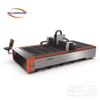 激光切割机 投资高效耐用，实现精准价值